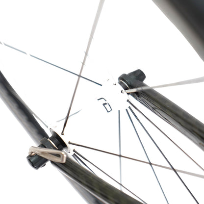 2010 51cm Specialized Ruby Expert Compact Carbon Rim Brake Road Bike