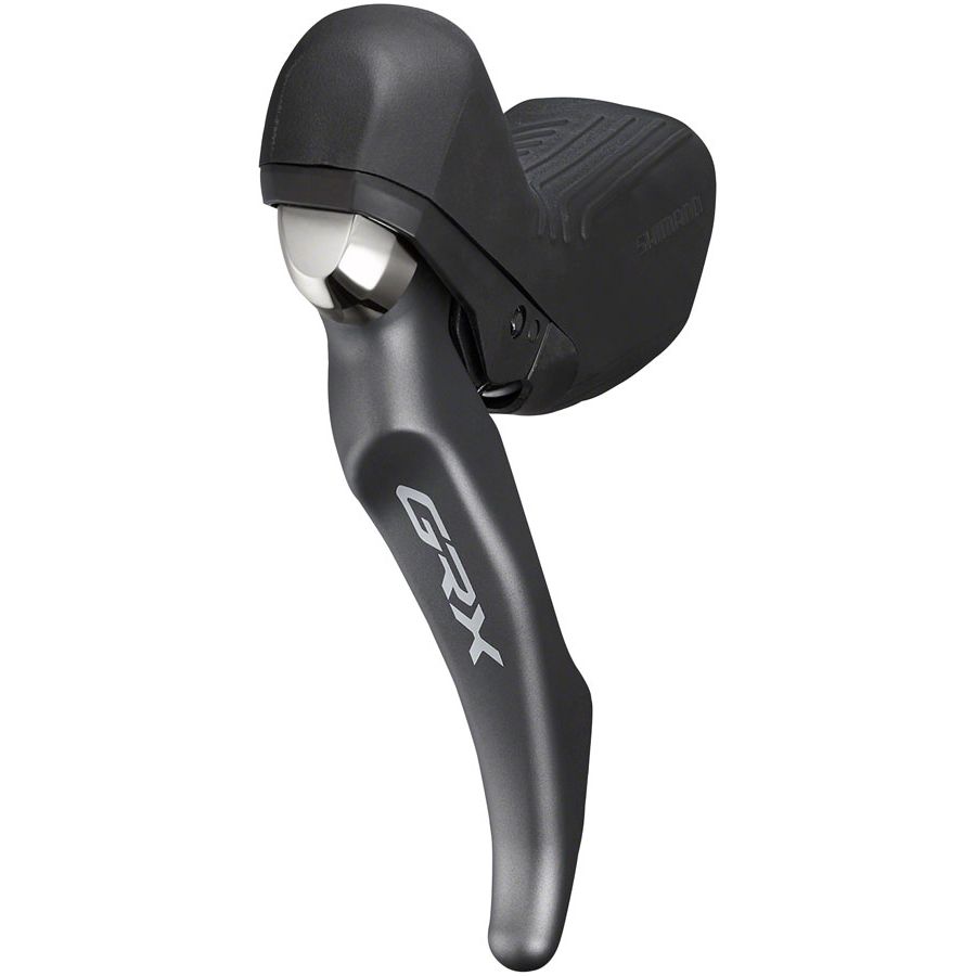 Shimano GRX BL-RX810-L Brake Lever - Left For Hydraulic Disc Brake Lever Only