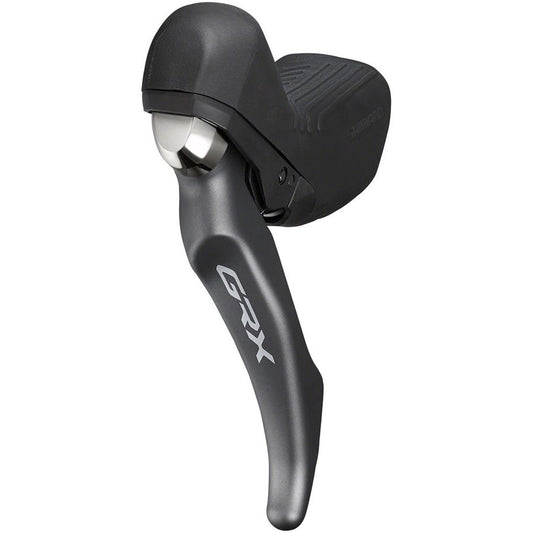 Shimano GRX BL-RX810-L Brake Lever - Left For Hydraulic Disc Brake Lever Only
