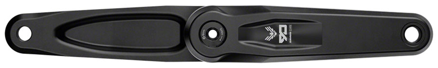 SRAM Eagle 90 Ebike Crankarm - 150mm ISIS Brose Cap Black