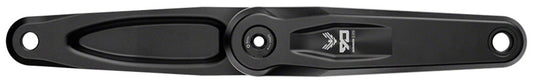 SRAM Eagle 90 Ebike Crankarm - 150mm ISIS Brose Cap Black