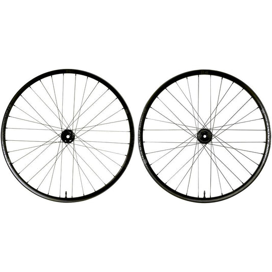 Industry Nine Hydra 2 DH S Wheelset - 29" 15 x 110mm/12 x 148mm 6-Bolt XD BLK 32H