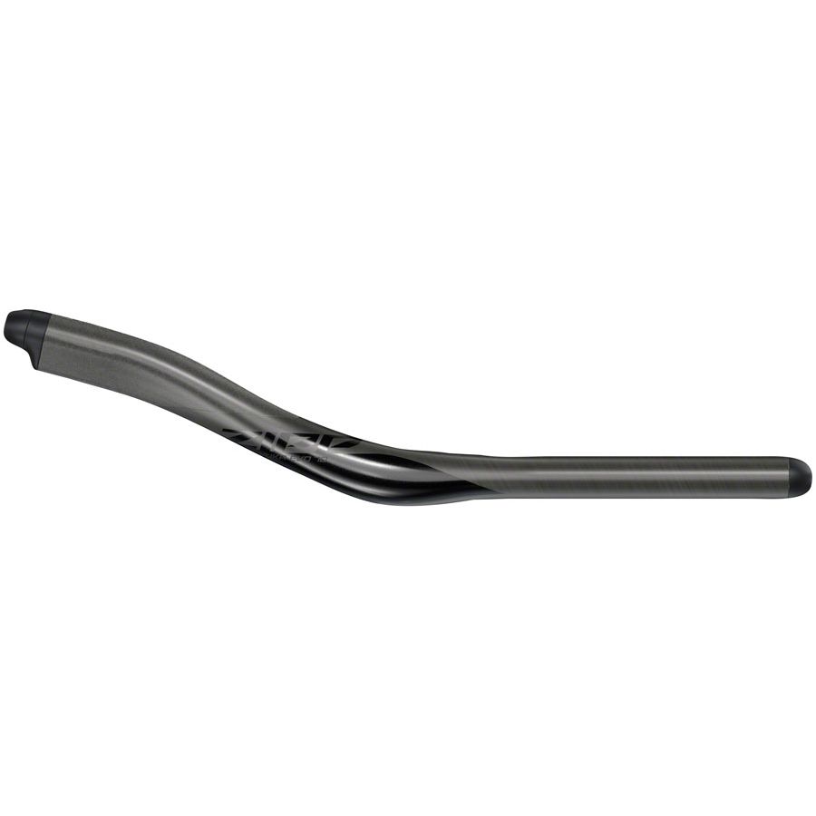 Zipp Vuka Aerobar Extensions - Evo 70 Carbon High