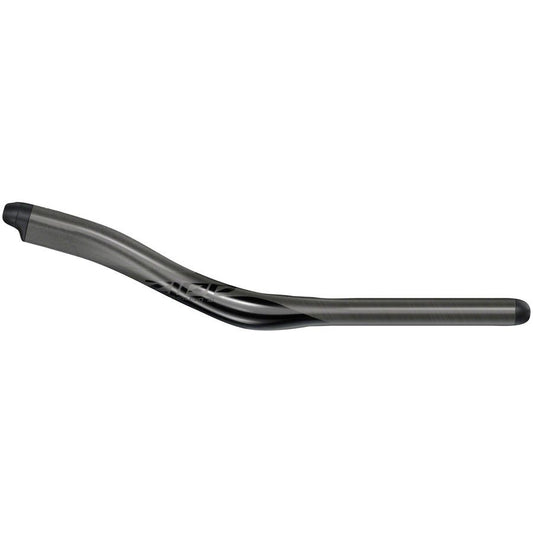 Zipp Vuka Aerobar Extensions - Evo 70 Carbon High