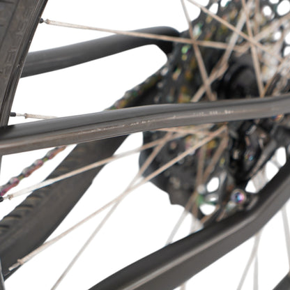 2023 Santa Cruz Blur C Full Suspension Mountain Bike - Medium, Custom Race Build