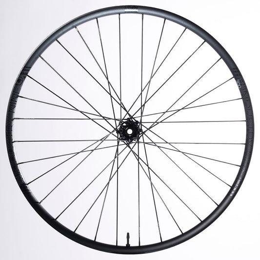 Industry Nine Hydra 2 Enduro Wheel Front 29'' / 622 Holes: 32 15mm TA 110mm Boost Disc IS 6-bolt