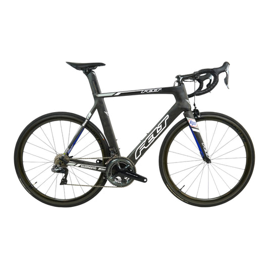 2014 Felt AR FRD Argos Custom Team Road Bike - 58cm, Full Custom Build, DI2