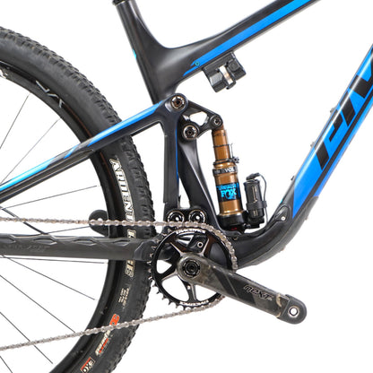 2020 Large Pivot March 4 SL Team XTR Mountain Bike W/ Fox Live Valve