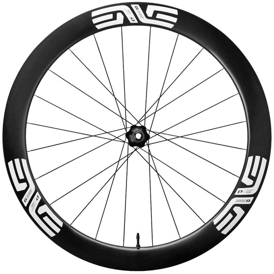 ENVE Composites G SES 4.5 Rear 700c12x142 MS CL White