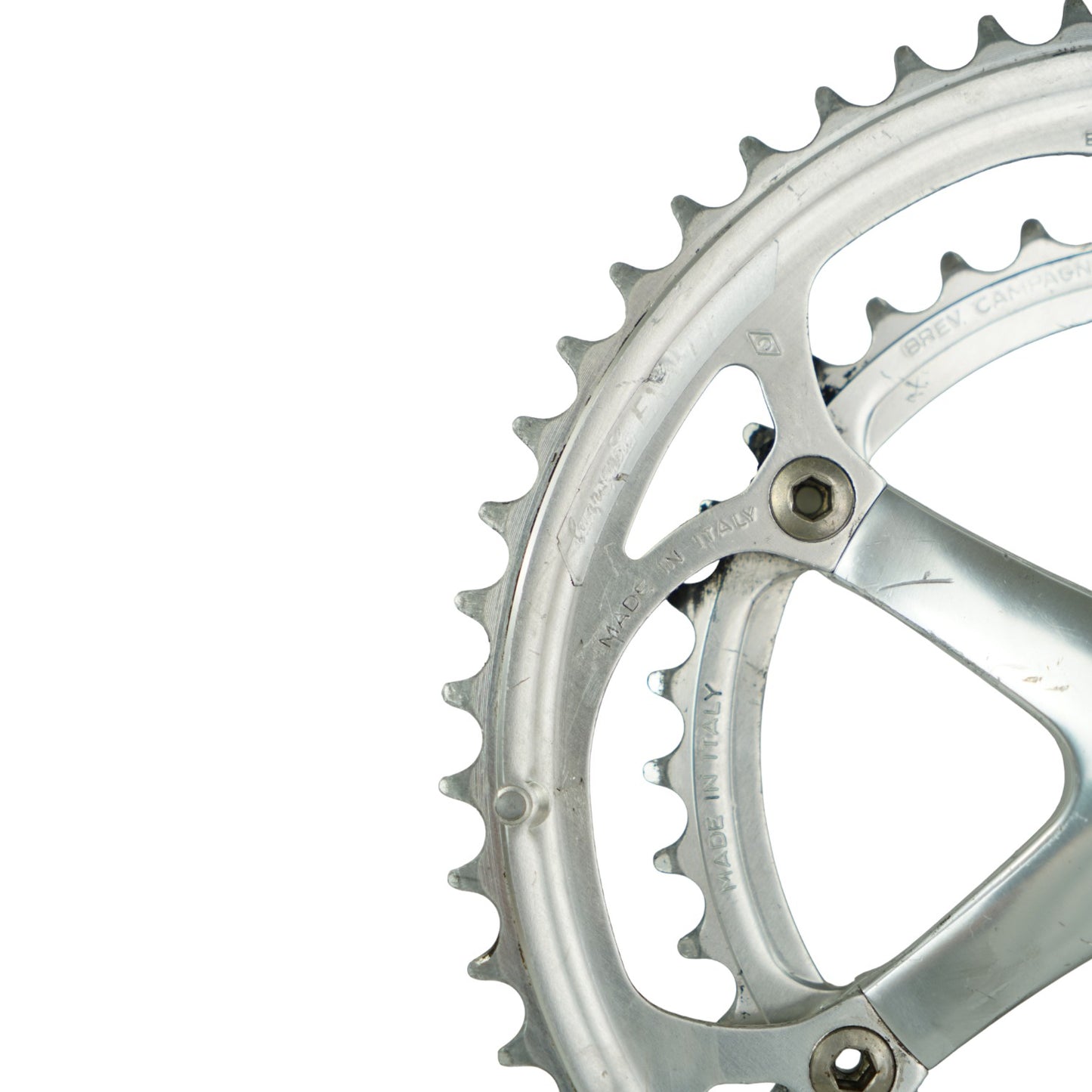 Campagnolo Mirage 175mm 53/39T Crankset