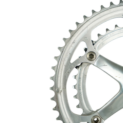 Campagnolo Mirage 175mm 53/39T Crankset
