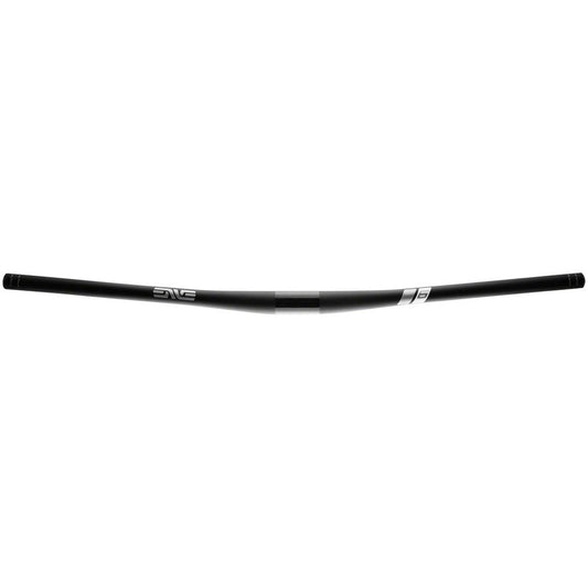 ENVE Composites M6 Mountain Handlebar - 780mm 7.5mm rise 31.8 9/5 deg Black