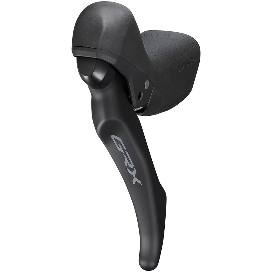 Shimano GRX BL-RX600-L Brake Lever - Left For Hydraulic Disc Brake Lever Only