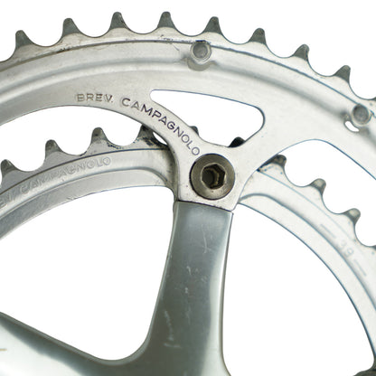 Campagnolo Mirage 175mm 53/39T Crankset