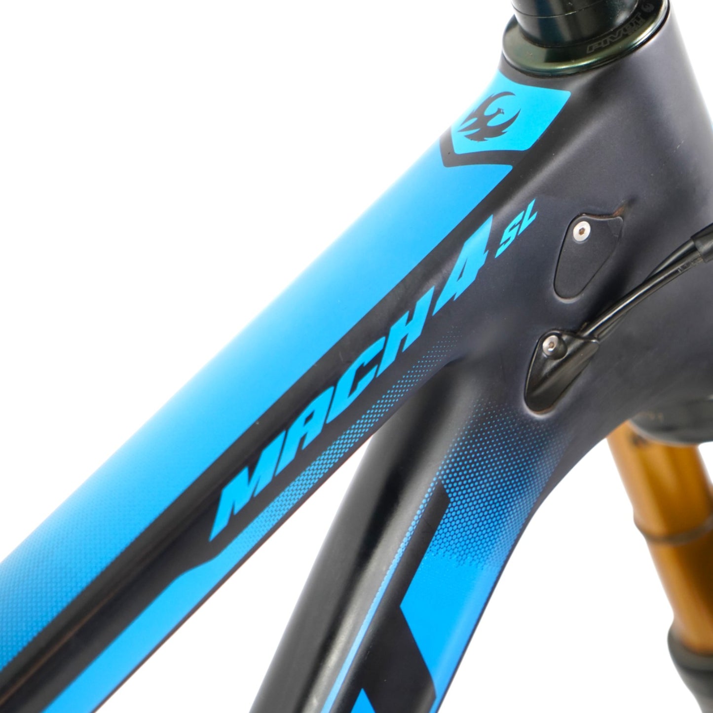 2020 Large Pivot March 4 SL Team XTR Mountain Bike W/ Fox Live Valve