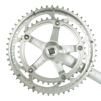 Campagnolo Mirage 175mm 53/39T Crankset