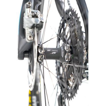 2020 Large Pivot March 4 SL Team XTR Mountain Bike W/ Fox Live Valve