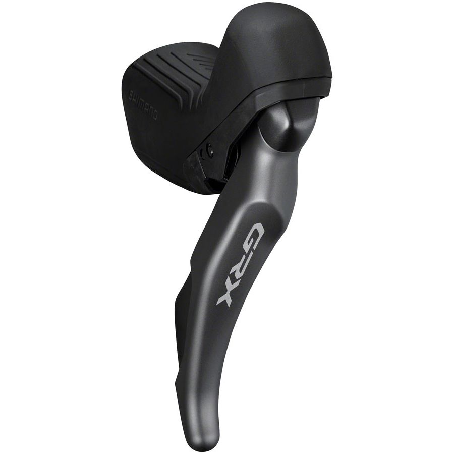 Shimano GRX ST-RX820-R Shift/Brake Lever - Right 12-Speed