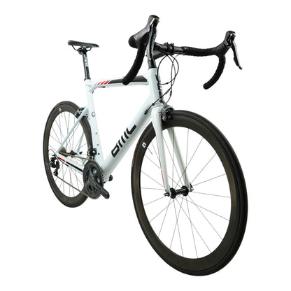 57cm 2017 BMC Teammachine SLR02 Carbon Road Bike