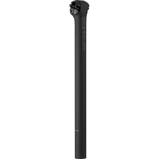 ENVE Composites Seatpost 0mm Offset 400x30.9mm Black