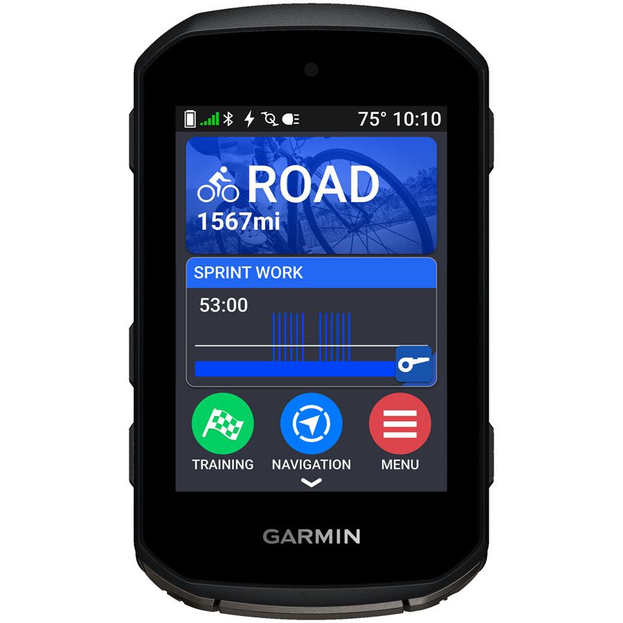 Garmin Edge 850 Computer