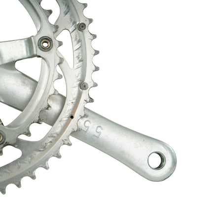 Campagnolo Mirage 175mm 53/39T Crankset