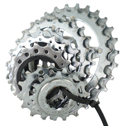 American Classic 12-28T 10 Speed Cassette
