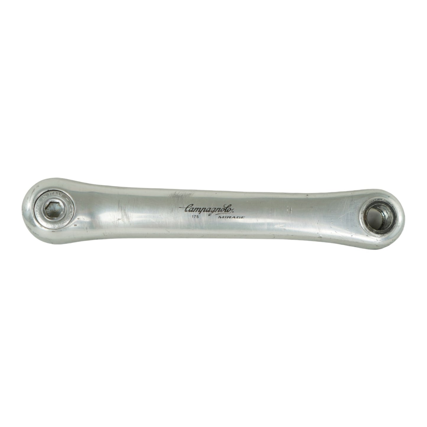 Campagnolo Mirage 175mm 53/39T Crankset