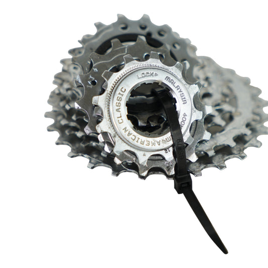 American Classic 12-28T 10 Speed Cassette