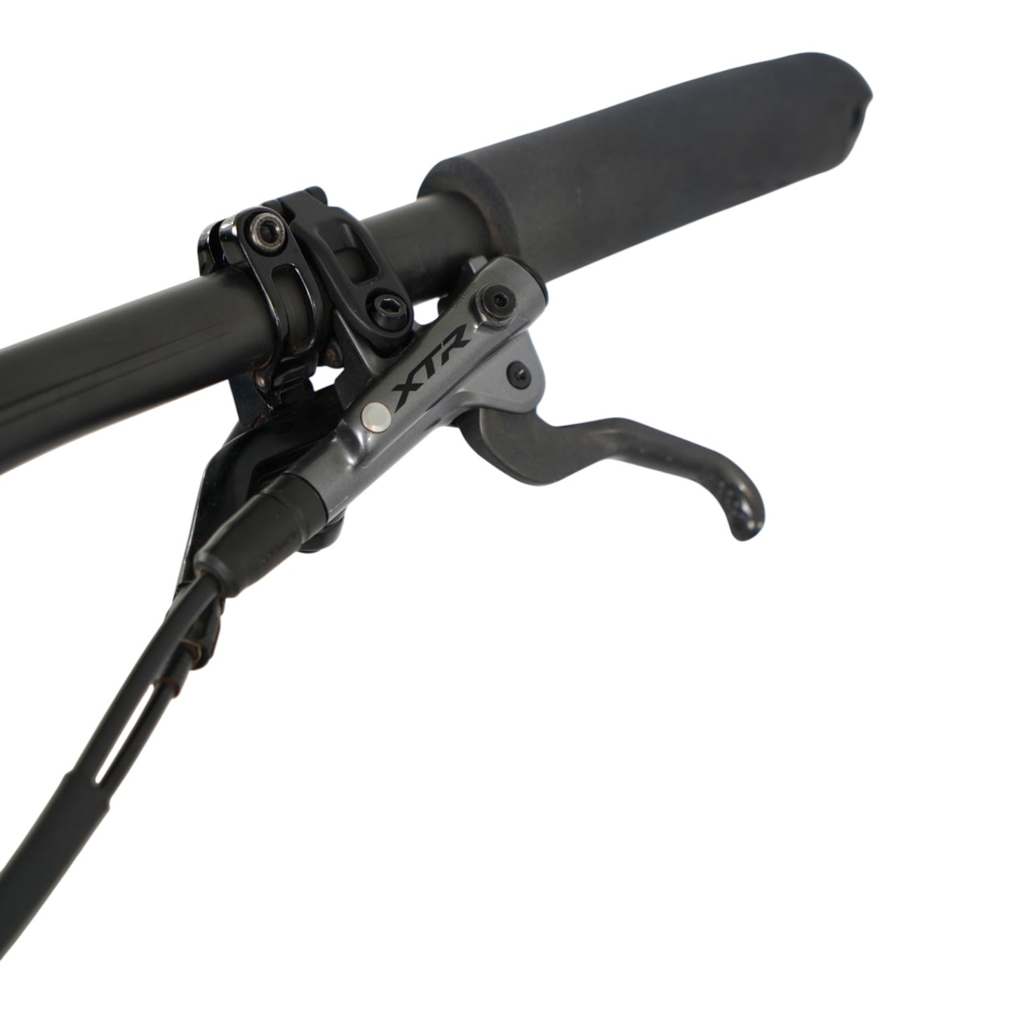 2020 Large Pivot March 4 SL Team XTR Mountain Bike W/ Fox Live Valve