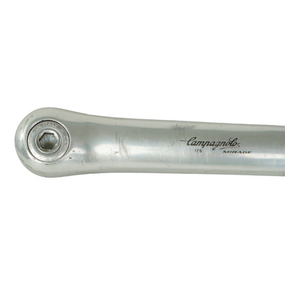 Campagnolo Mirage 175mm 53/39T Crankset