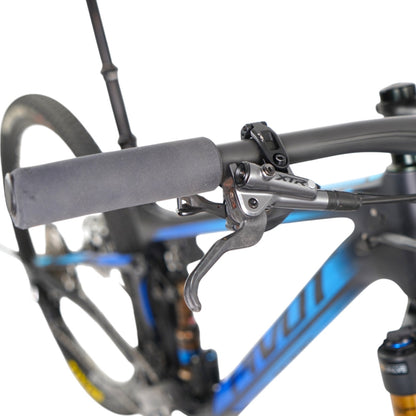 2020 Large Pivot March 4 SL Team XTR Mountain Bike W/ Fox Live Valve