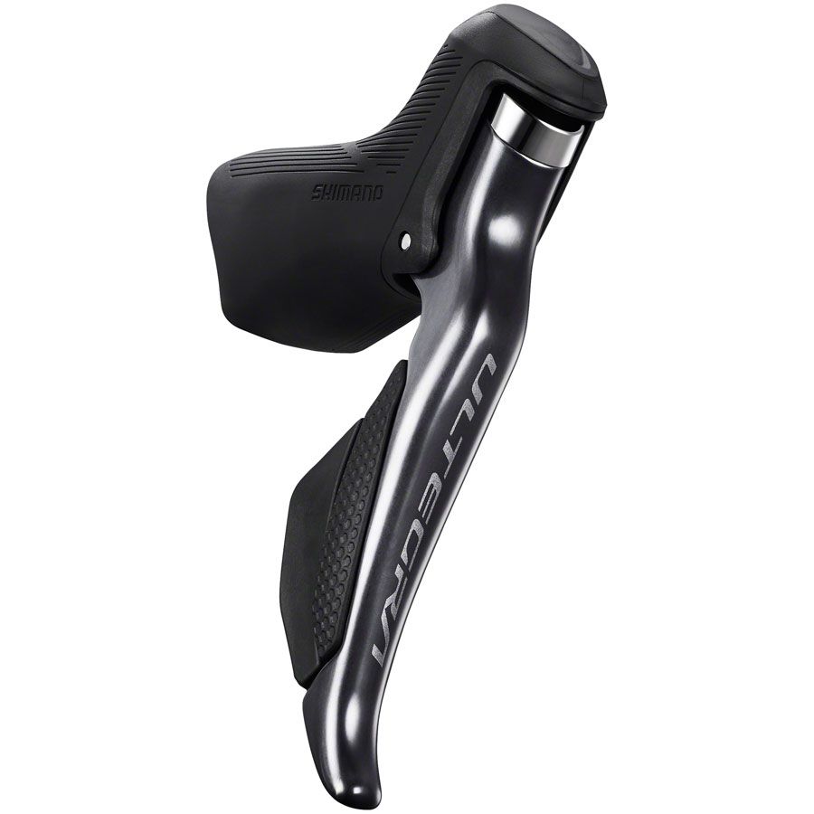 Shimano Ultegra ST-8150 Di2 Dual Control Shift/Brake Lever Rim Brakes - Right 12-Speed BLK