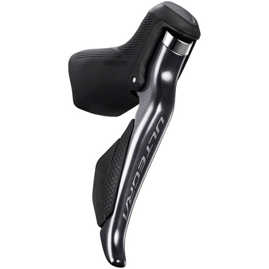 Shimano Ultegra ST-8150 Di2 Dual Control Shift/Brake Lever Rim Brakes - Right 12-Speed BLK
