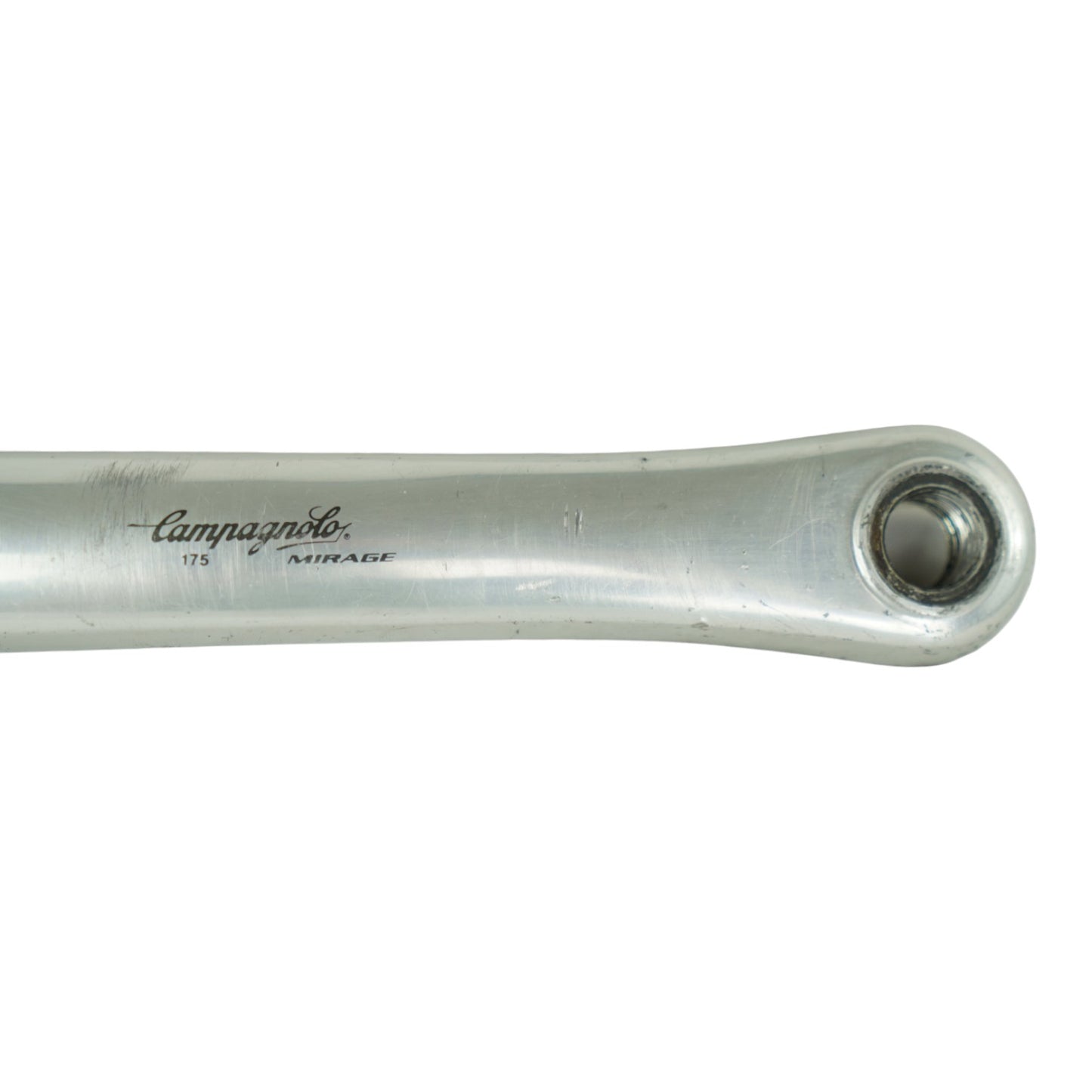 Campagnolo Mirage 175mm 53/39T Crankset