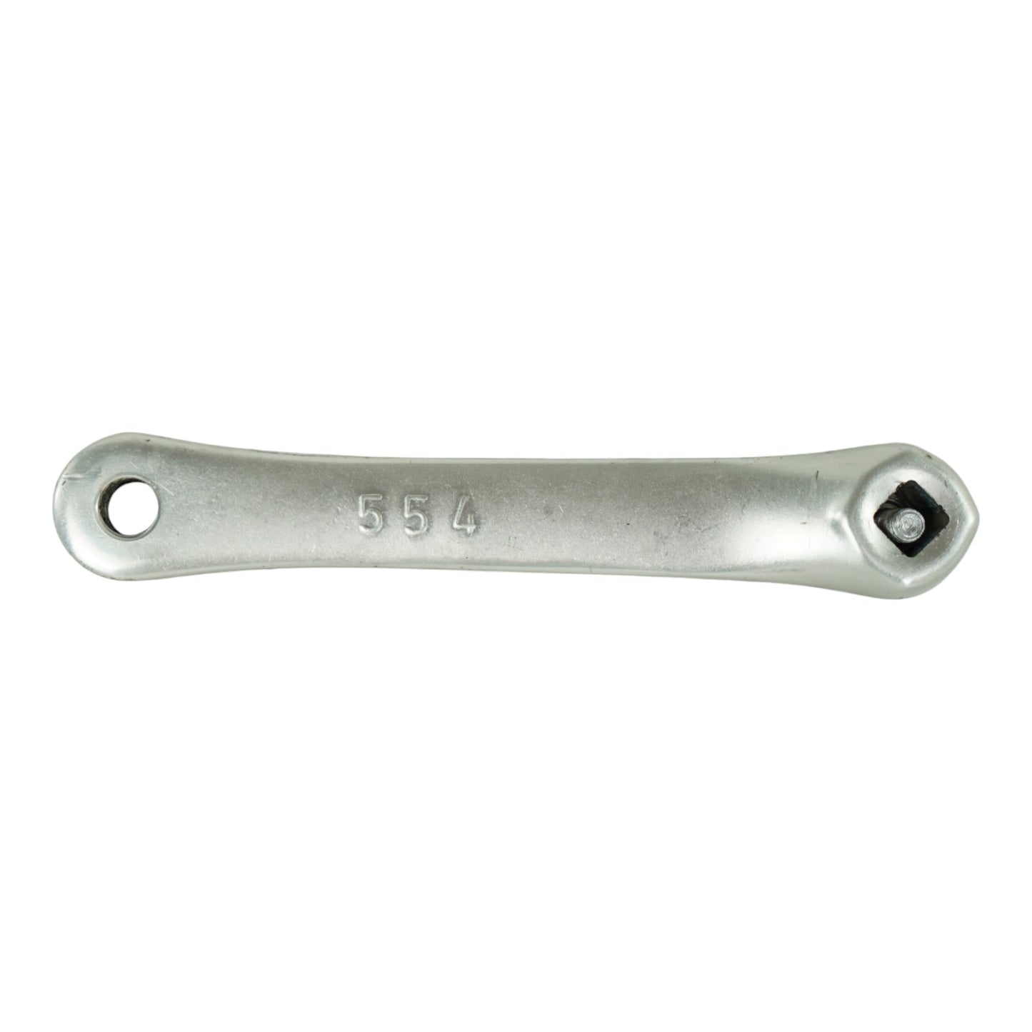 Campagnolo Mirage 175mm 53/39T Crankset