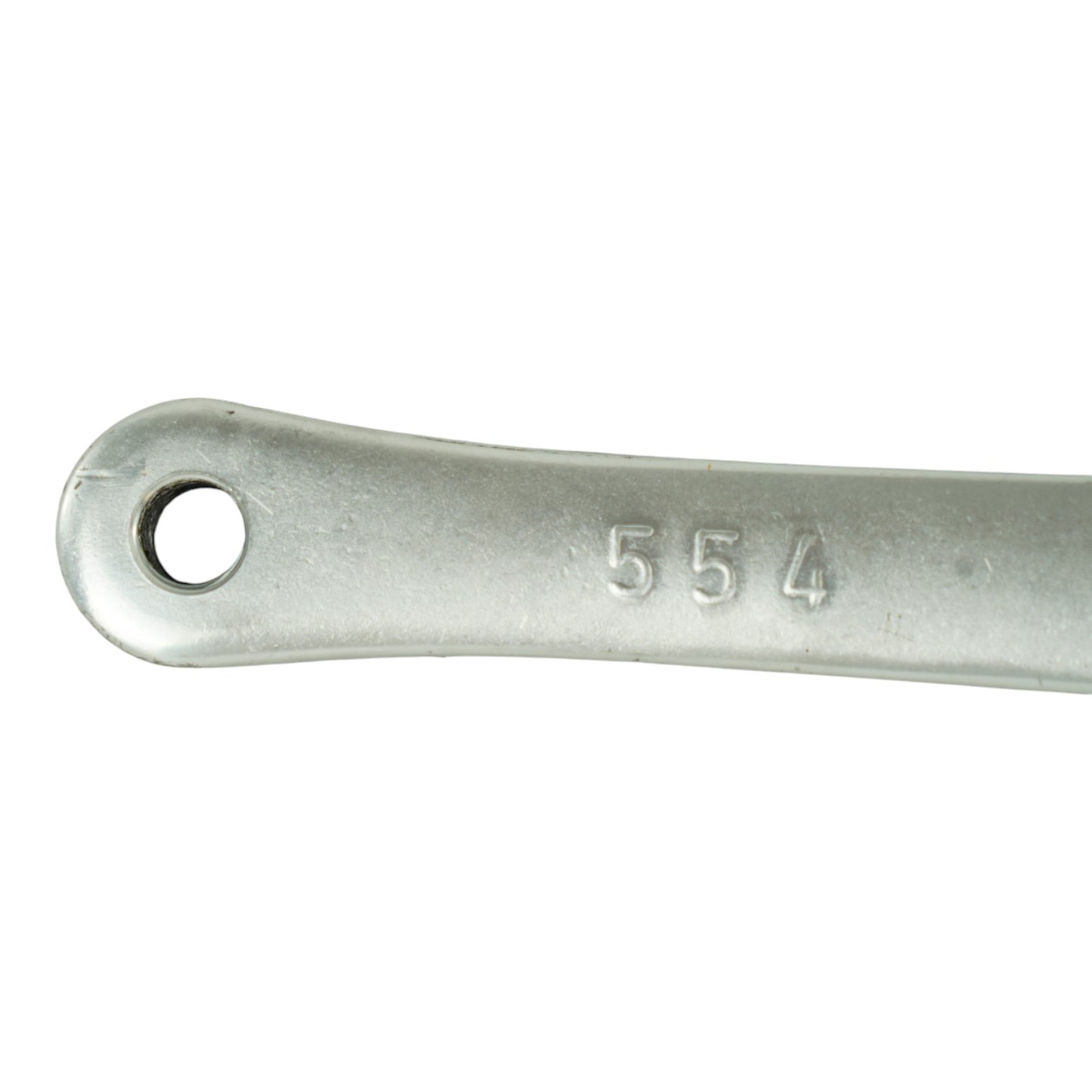 Campagnolo Mirage 175mm 53/39T Crankset