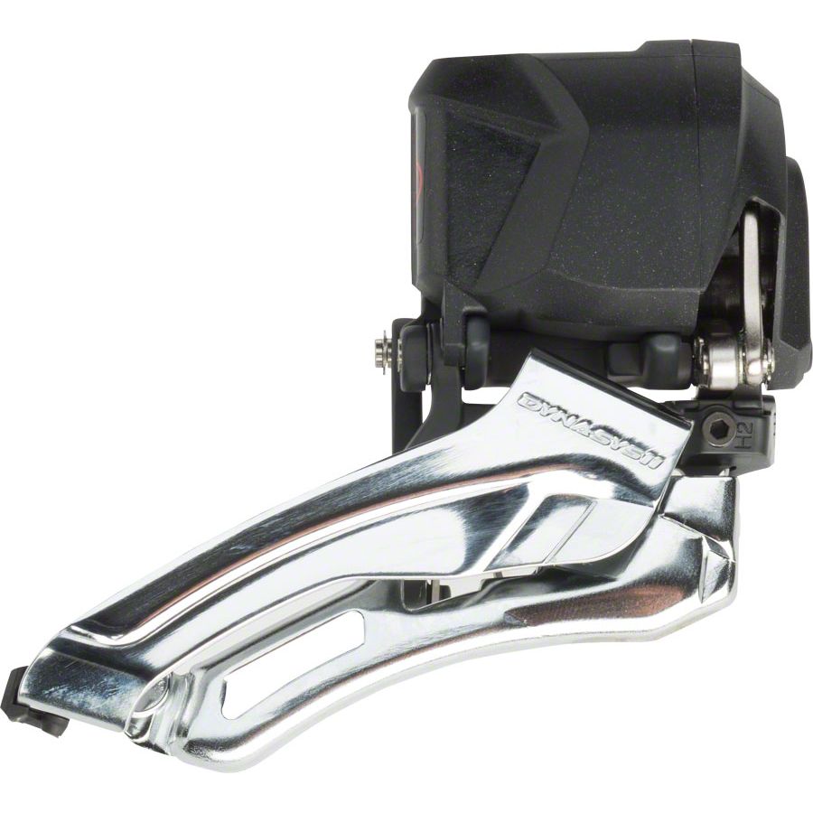 Shimano XT FD-M8070 Di2 2x11 Front Derailleur without Bracket