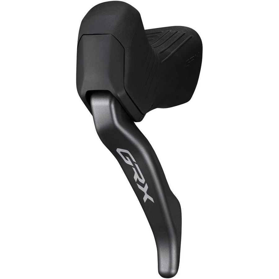 Shimano GRX BL-RX825-L Brake Lever - Left For Hydraulic Disc Brake Lever Only