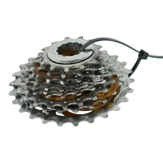 Campagnolo 13-26 Teeth 9 Speed Cassette