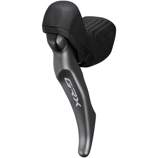 Shimano GRX ST-RX820-LA Brake/Seatpost Remote Lever - Left For Hydraulic Disc Brake Lever Dropper Post Remote