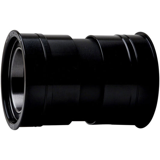 CeramicSpeed 386EVO Road Bottom Bracket - DUB Road Spindle Black