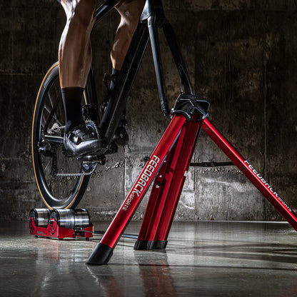 Feedback Sports Omnium Over-Drive Resistance Bike Trainer