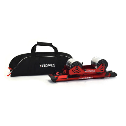 Feedback Sports Omnium Over-Drive Resistance Bike Trainer