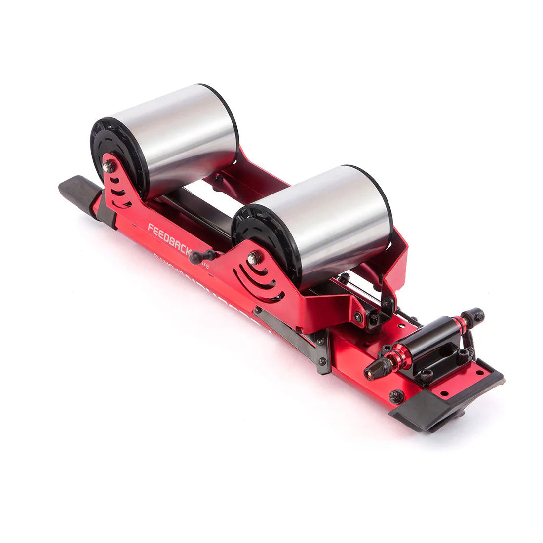 Feedback Sports Omnium Over-Drive Resistance Bike Trainer