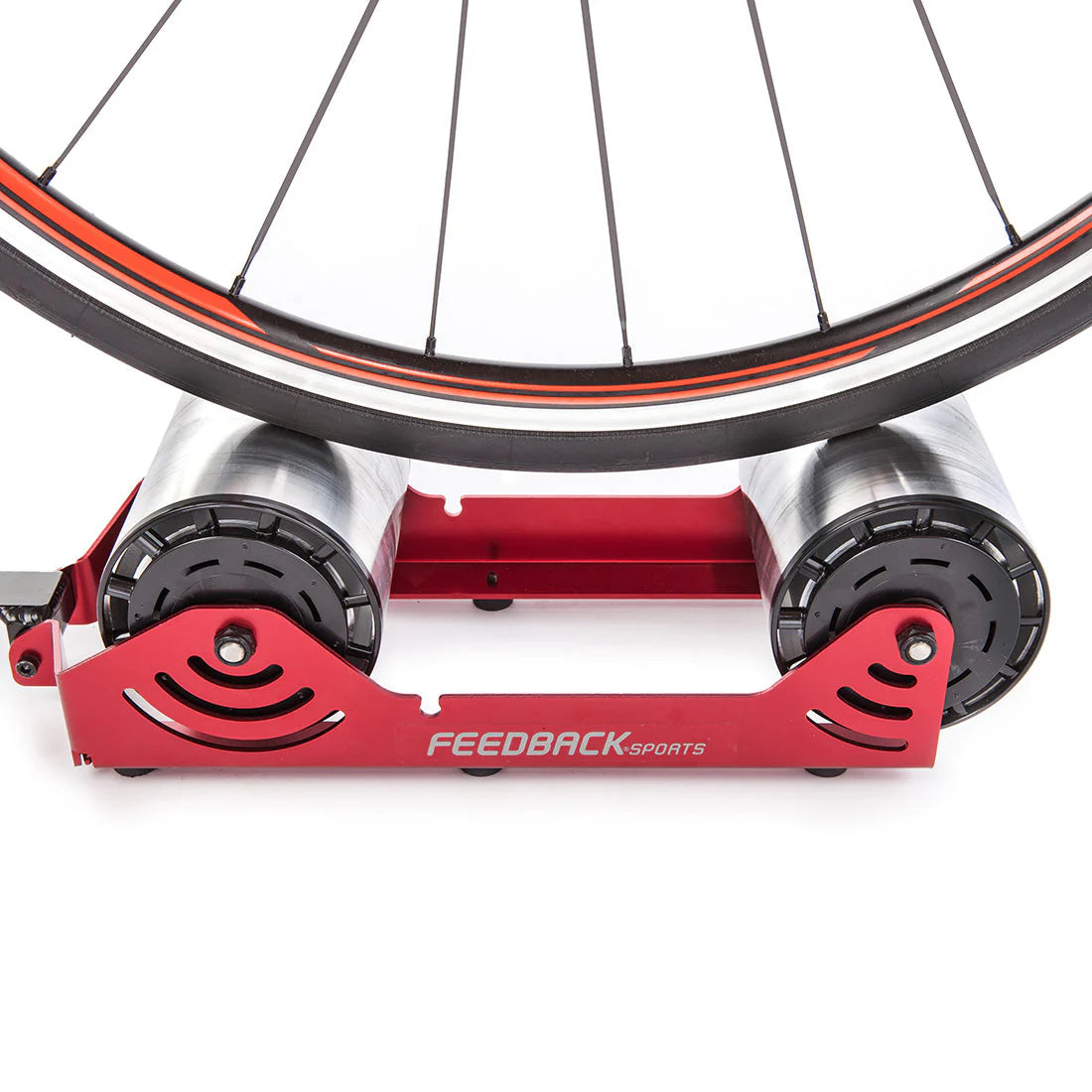 Feedback Sports Omnium Over-Drive Resistance Bike Trainer