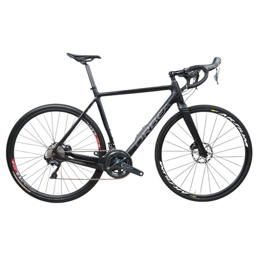 2021 Orbea Gain M30 Carbon Disc Brake Gravel E-Bike - 56cm