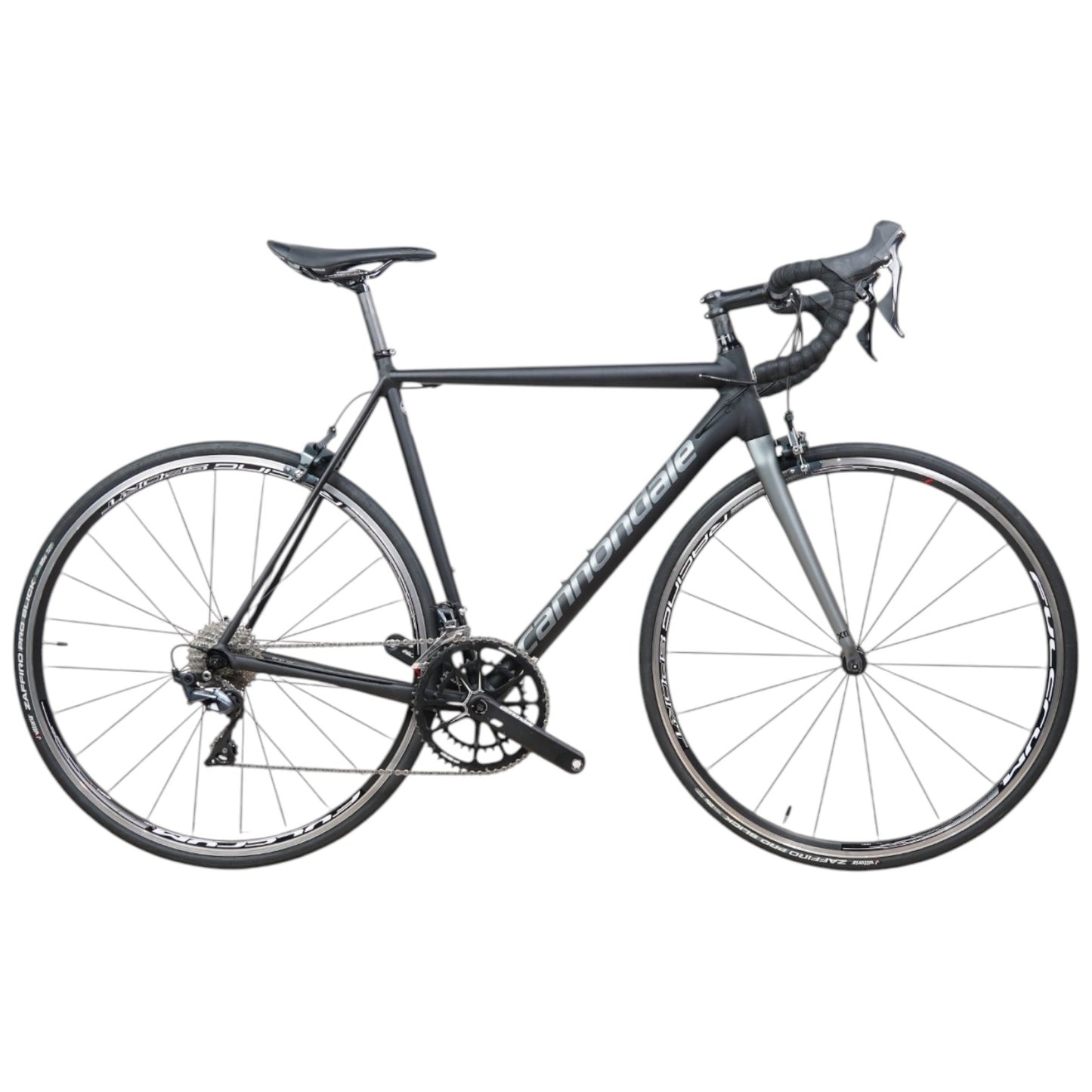 2017 Cannondale CAAD12 Ultegra 700c Rim Brake Road Bike - 54cm