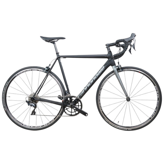2017 Cannondale CAAD12 Ultegra 700c Rim Brake Road Bike - 54cm