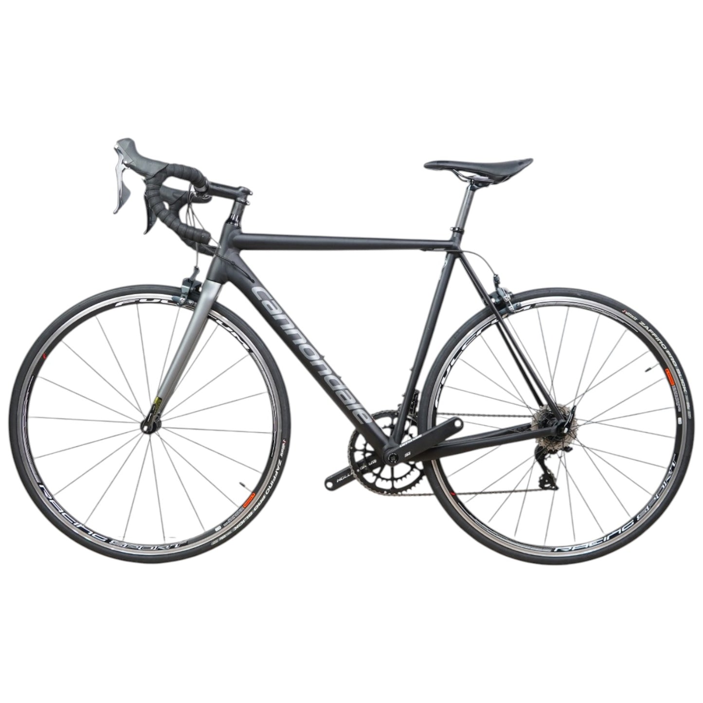 2017 Cannondale CAAD12 Ultegra 700c Rim Brake Road Bike - 54cm